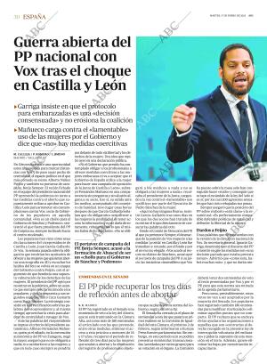 ABC CORDOBA 17-01-2023 página 30