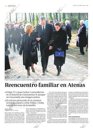 ABC CORDOBA 17-01-2023 página 32