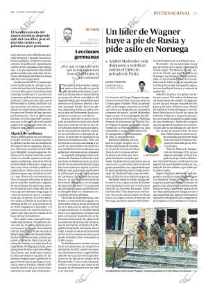 ABC CORDOBA 17-01-2023 página 35