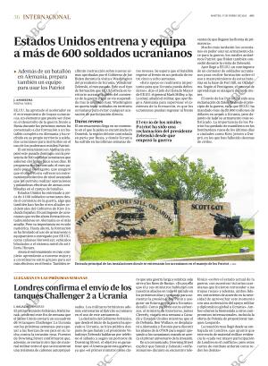 ABC CORDOBA 17-01-2023 página 36