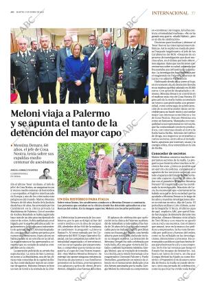 ABC CORDOBA 17-01-2023 página 37