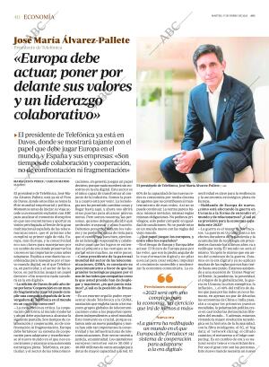 ABC CORDOBA 17-01-2023 página 40