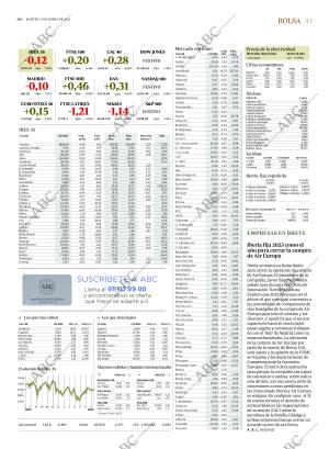 ABC CORDOBA 17-01-2023 página 43