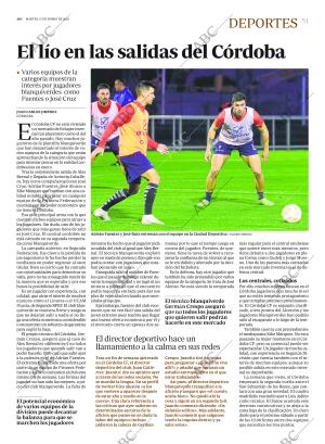 ABC CORDOBA 17-01-2023 página 51