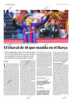 ABC CORDOBA 17-01-2023 página 52