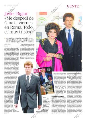 ABC CORDOBA 17-01-2023 página 61