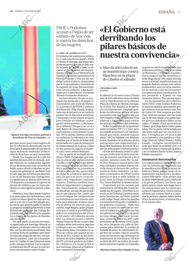ABC SEVILLA 17-01-2023 página 37