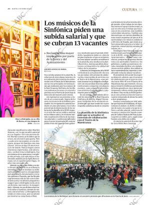 ABC SEVILLA 17-01-2023 página 55
