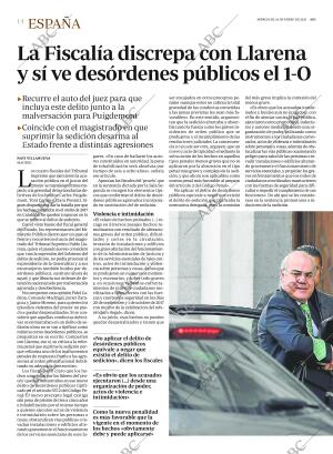 ABC MADRID 18-01-2023 página 14