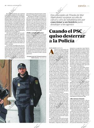 ABC MADRID 18-01-2023 página 15