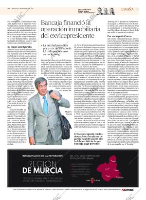 ABC MADRID 18-01-2023 página 19