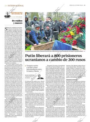 ABC MADRID 18-01-2023 página 24