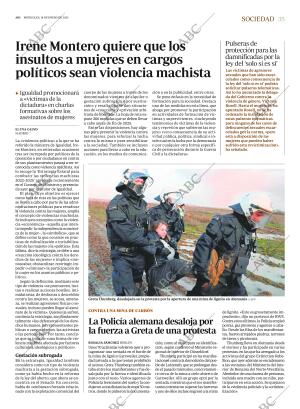 ABC MADRID 18-01-2023 página 35