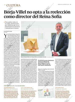 ABC MADRID 18-01-2023 página 36