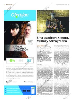 ABC MADRID 18-01-2023 página 38