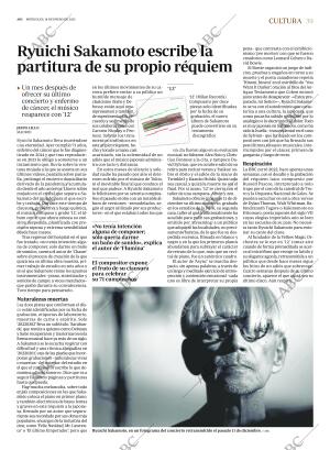 ABC MADRID 18-01-2023 página 39
