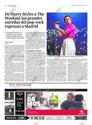ABC MADRID 18-01-2023 página 50