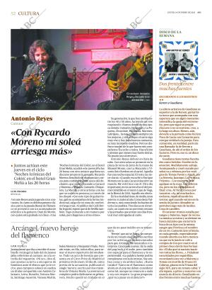 ABC SEVILLA 19-01-2023 página 52