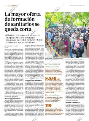 ABC MADRID 21-01-2023 página 36