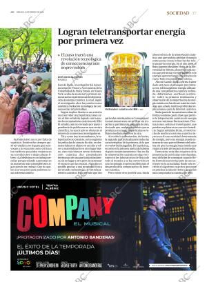 ABC MADRID 21-01-2023 página 37