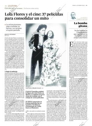 ABC MADRID 21-01-2023 página 40