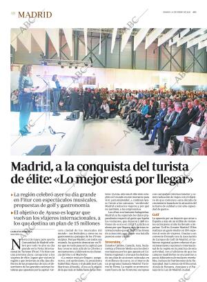ABC MADRID 21-01-2023 página 48