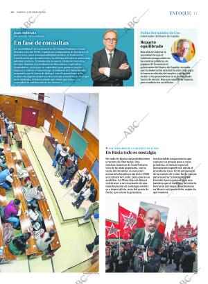ABC MADRID 22-01-2023 página 11
