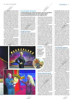 ABC MADRID 22-01-2023 página 17