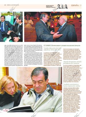 ABC MADRID 22-01-2023 página 27