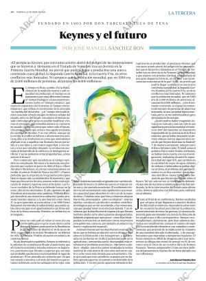 ABC MADRID 22-01-2023 página 3