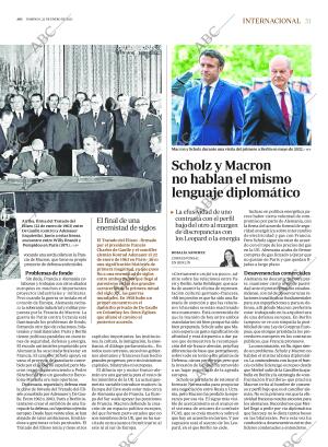 ABC MADRID 22-01-2023 página 31