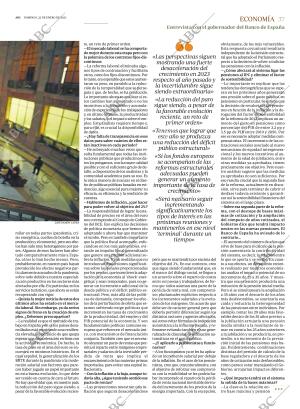 ABC MADRID 22-01-2023 página 37