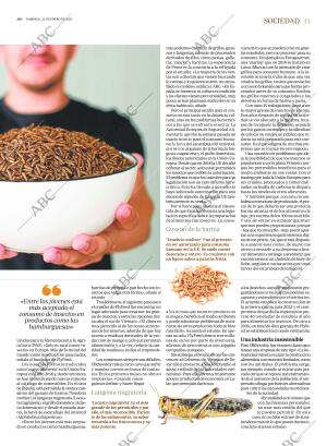 ABC MADRID 22-01-2023 página 41