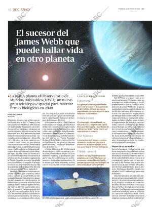 ABC MADRID 22-01-2023 página 42