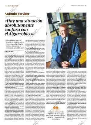 ABC MADRID 22-01-2023 página 44