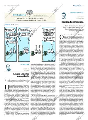 ABC MADRID 22-01-2023 página 5