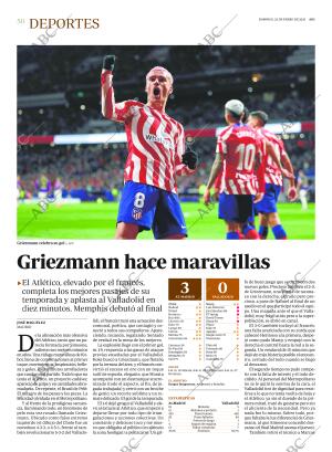 ABC MADRID 22-01-2023 página 50