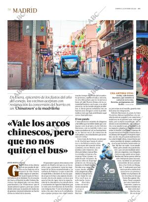 ABC MADRID 22-01-2023 página 58