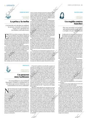 ABC MADRID 22-01-2023 página 6