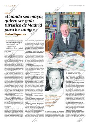 ABC MADRID 22-01-2023 página 62