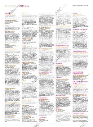 ABC MADRID 22-01-2023 página 68