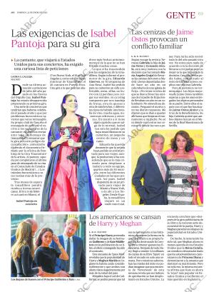 ABC MADRID 22-01-2023 página 69