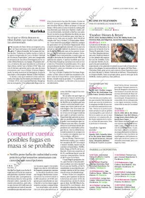 ABC MADRID 22-01-2023 página 70