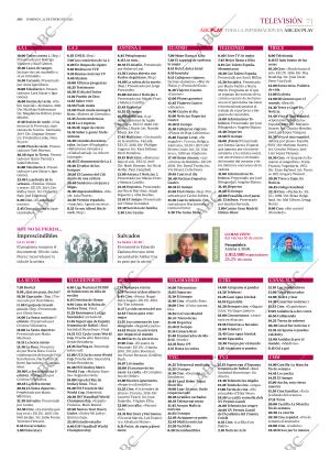 ABC MADRID 22-01-2023 página 71