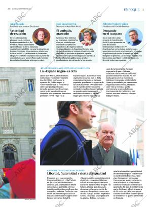 ABC MADRID 23-01-2023 página 11