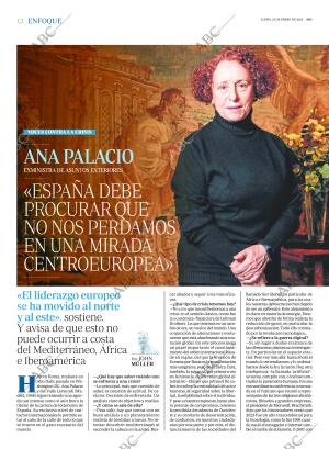 ABC MADRID 23-01-2023 página 12