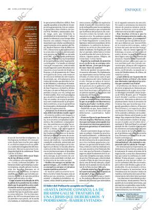 ABC MADRID 23-01-2023 página 13