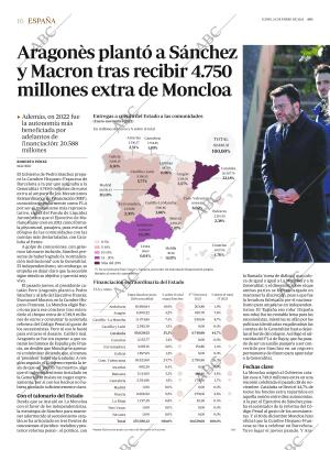 ABC MADRID 23-01-2023 página 16