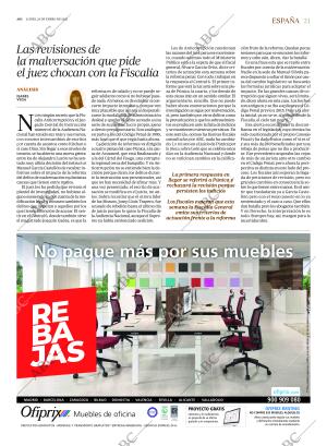 ABC MADRID 23-01-2023 página 21