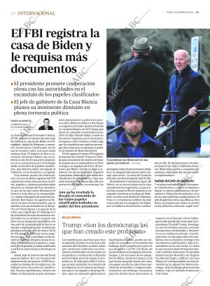 ABC MADRID 23-01-2023 página 24